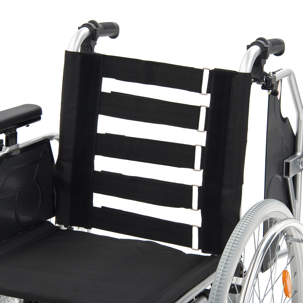Кресло-коляска для инвалидов Армед FS251LHPQ - фото 9 - id-p89723375
