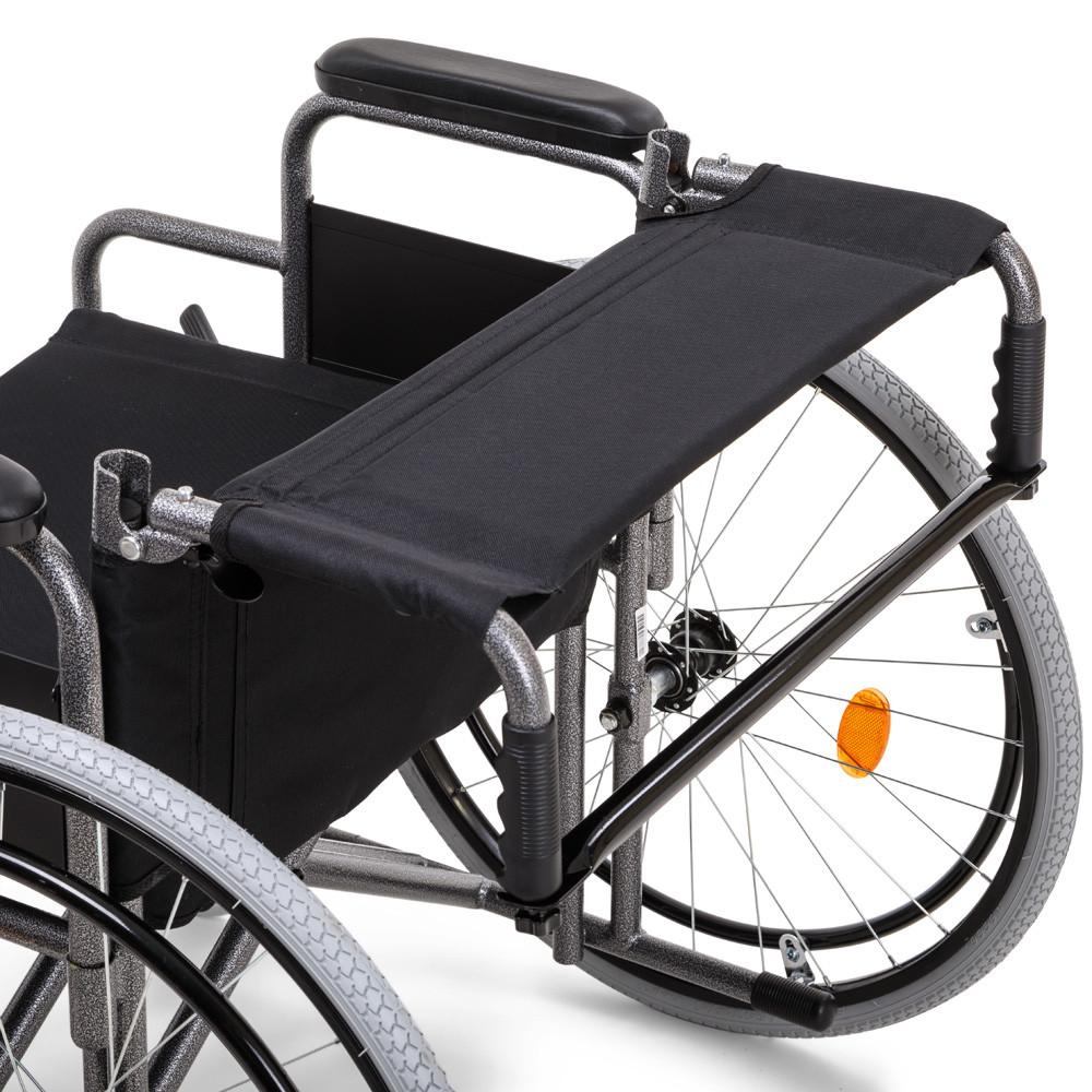 Кресло-коляска для инвалидов Армед H 002 XXL - фото 3 - id-p89723744