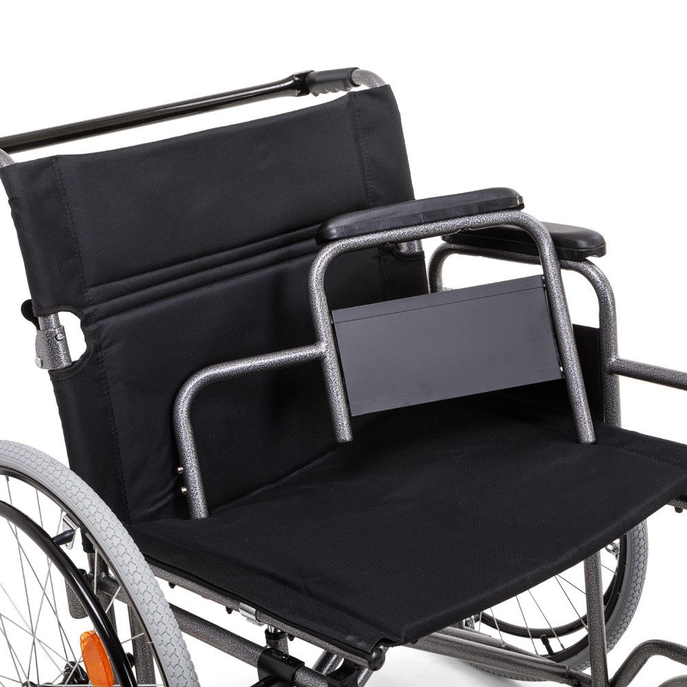 Кресло-коляска для инвалидов Армед H 002 XXXL - фото 4 - id-p89723930