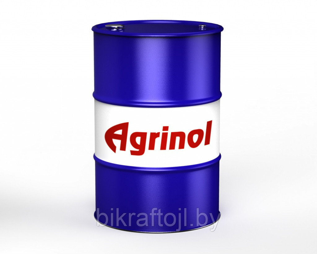 Масло гидравлическое Agrinol Hydraulic Lift 22 (бочка 180 кг) - фото 1 - id-p89724797