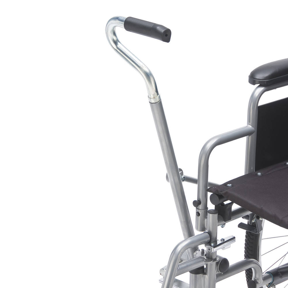 Кресло-коляска для инвалидов Армед Н 005 с ручным приводом - фото 4 - id-p89724855