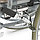 Кресло-коляска для инвалидов Армед FS682 с санитарным оснащением, фото 4