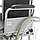 Кресло-коляска для инвалидов Армед FS682 с санитарным оснащением, фото 5