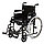 Кресло-коляска для инвалидов Армед Н 011A с санитарным оснащением, фото 2