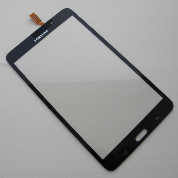Samsung SM-T230 Galaxy Tab 4 7.0 - Замена стекла (сенсорного экрана)