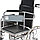 Кресло-коляска для инвалидов Армед FS609GC с санитарным оснащением, фото 6