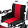Кресло-коляска для инвалидов Армед FS101A электрическая, фото 6