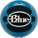 USB микрофон Blue Microphones Snowball EB (Electric Blue), фото 2
