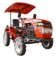 Колесный трактор Shtenli Т-180