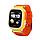 Детские часы Smart Baby Watch Wonlex Q80 (GW100), фото 5