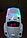 Колонка музыкальная светится МП3  USB Блютуз Колонка музыкальная светится МП3  USB Блюютуз, фото 3