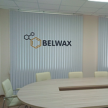 Вертикальные жалюзи + фотопечать