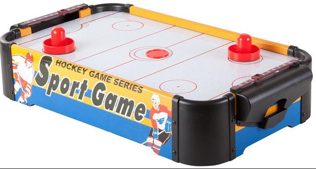 Аэрохоккей настольный  "Air- Power Hockey "  HG298B