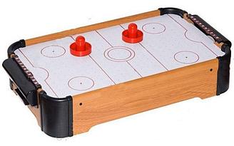 Аэрохоккей настольный  "Air- Power Hockey "  HG288B