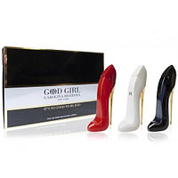 Набор парфюмерии Carolina Herrera Girl edp 3х25ml Женский