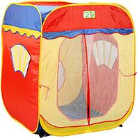 Детский игровой домик-палатка 5040