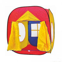 Детский игровой домик-палатка 5016