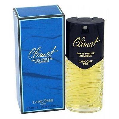 Женская туалетная вода Lancome Climat Eau De Toilette 45ml - фото 1 - id-p173552267