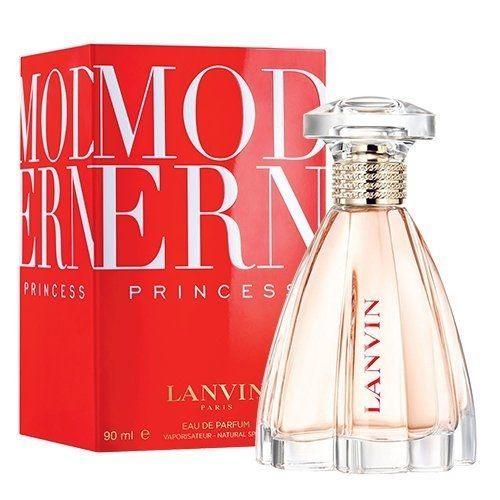 Акция 1+1=3 Женская парфюмированная вода Lanvin Modern Princess Eau De Parfum 90ml