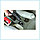 Термокружка с подогревом от прикуривателя  ELECTRIC MUG STAINLESS STEEL 140Z Синяя, фото 6