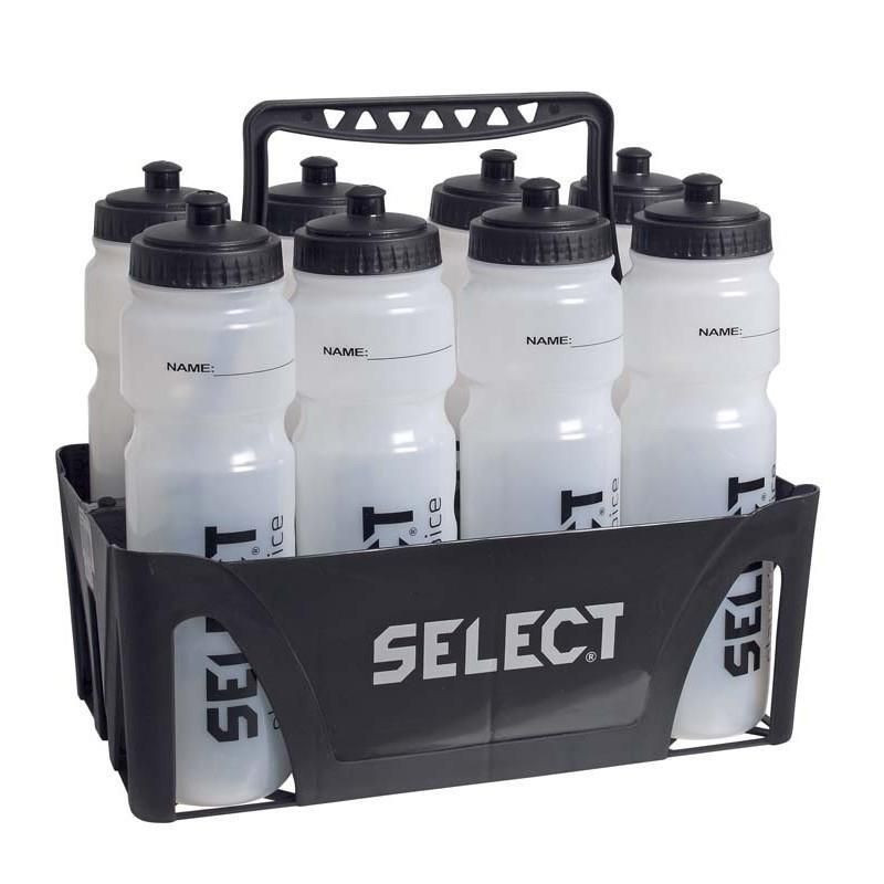 Держатель для бутылок Select bottle Carrier For 8 Bottles Select - фото 2 - id-p89765470