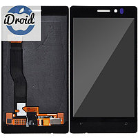 Дисплей (экран) Nokia Lumia 925, Lumia 928 с тачскрином
