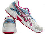 Кроссовки для бега Asics Patriot 7 T4D6N-0120, фото 7