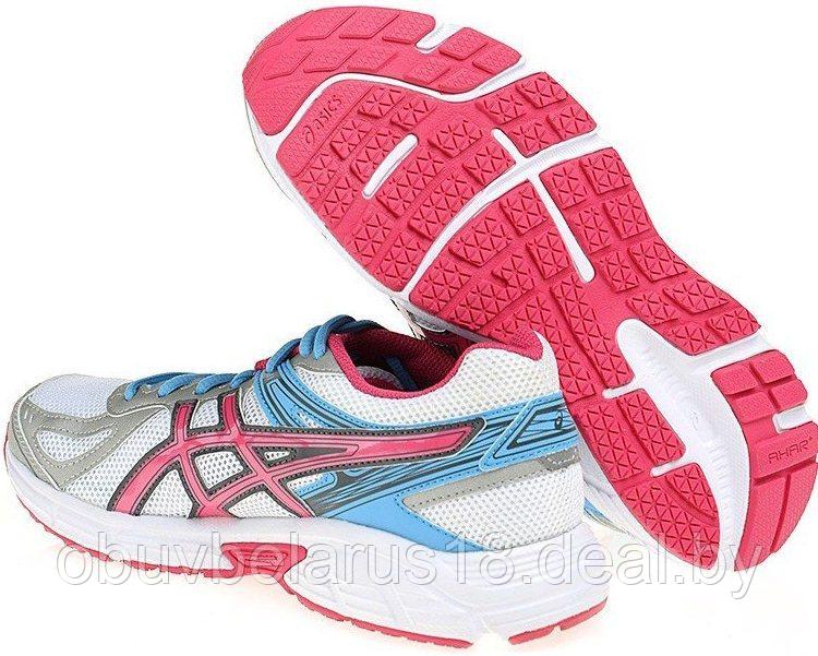 Кроссовки для бега Asics Patriot 7 T4D6N-0120 - фото 8 - id-p89781312