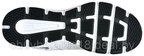 Кроссовки для бега Nike T-Lite XI 616544-101 - фото 7 - id-p89781322