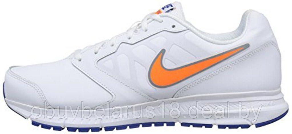 Кроссовки для бега Nike Downshifter 6 684654-101 - фото 2 - id-p89781324