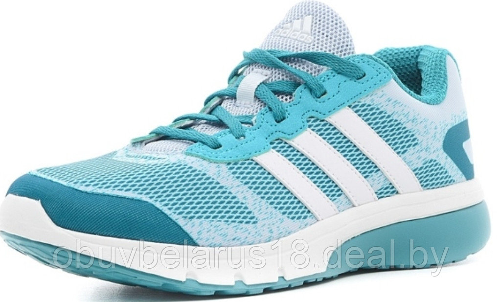 Кроссовки для бега Adidas Turbo 3.1w AF6650 - фото 3 - id-p89781329