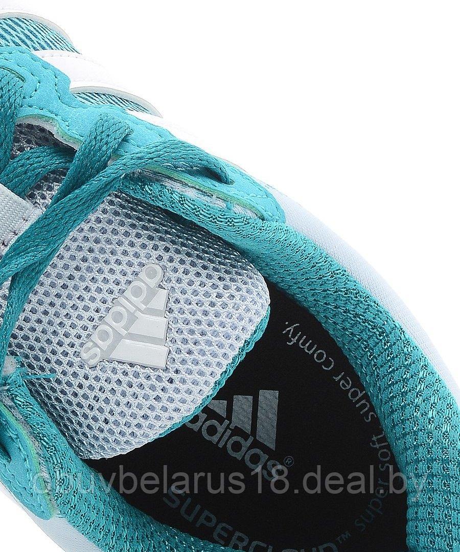 Кроссовки для бега Adidas Turbo 3.1w AF6650 - фото 4 - id-p89781329