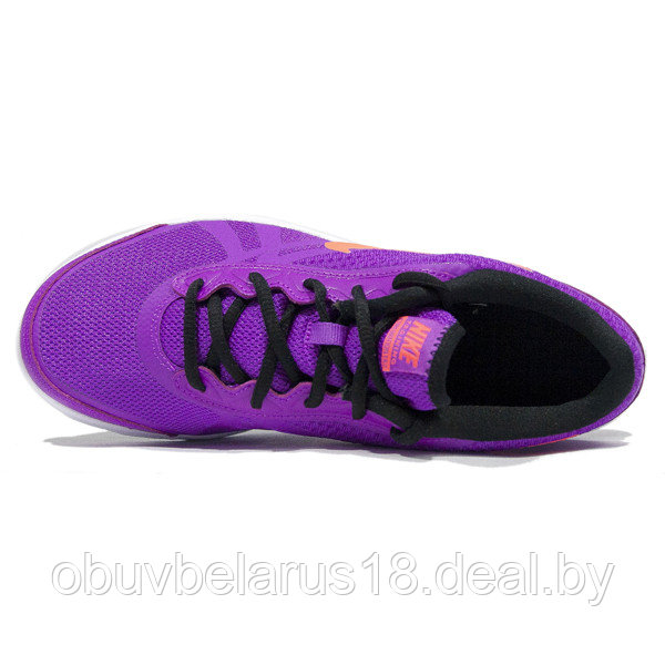 Кроссовки для тренировок Nike Core Motion TR 2 Mesh 749180-500 - фото 2 - id-p89781349