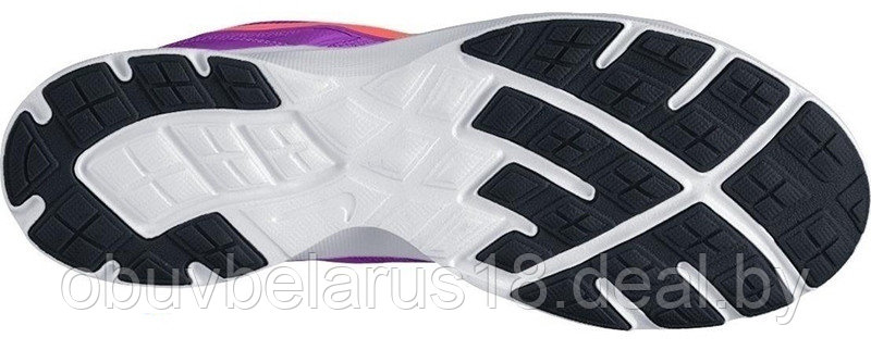 Кроссовки для тренировок Nike Core Motion TR 2 Mesh 749180-500 - фото 3 - id-p89781349