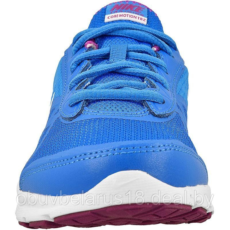 Кроссовки для тренировок Nike Core Motion TR 2 Mesh 749180-404 - фото 2 - id-p89781350