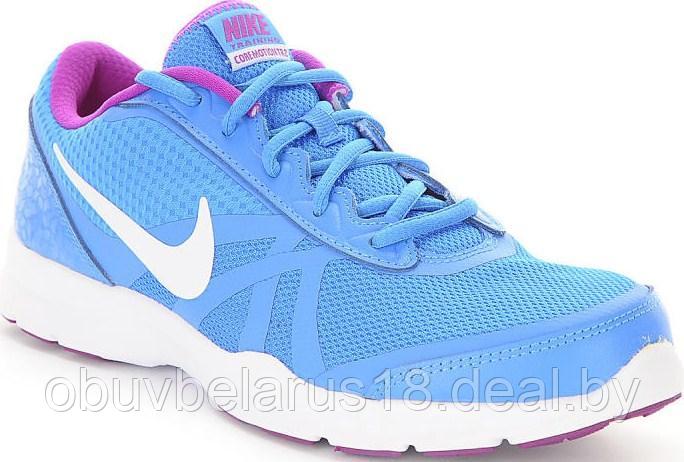 Кроссовки для тренировок Nike Core Motion TR 2 Mesh 749180-404 - фото 3 - id-p89781350