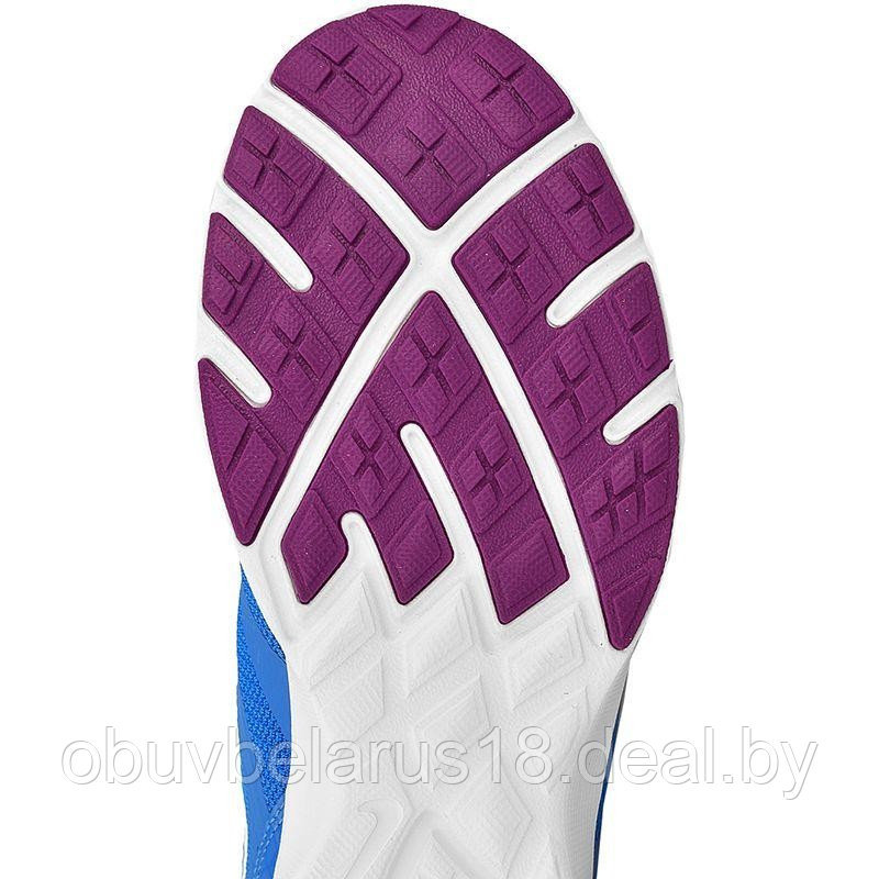 Кроссовки для тренировок Nike Core Motion TR 2 Mesh 749180-404 - фото 4 - id-p89781350