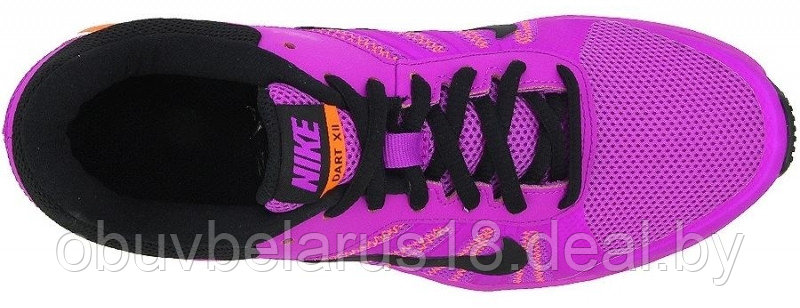 Кроссовки для бега Nike Wmns Dart 12 831535-500 - фото 4 - id-p89781351