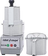 Кухонный процессор Robot Coupe R211XL (без дисков)