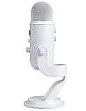 USB микрофон Blue Microphones Yeti Whiteout, фото 2