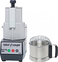 Кухонный процессор Robot Coupe R211XL Ultra