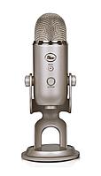 USB микрофон Blue Microphones Yeti Platinum