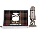 USB микрофон Blue Microphones Yeti Platinum, фото 3