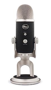 USB микрофон Blue Microphones Yeti PRO