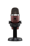 USB микрофон Blue Microphones Yeti Nano Red Onyx, фото 2