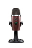 USB микрофон Blue Microphones Yeti Nano Red Onyx
