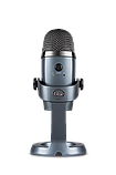 USB микрофон Blue Microphones Yeti Nano Shadow Grey, фото 2