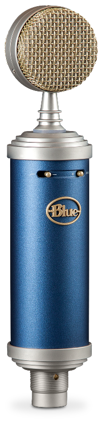 Конденсаторный микрофон Blue Microphones Bluebird SL - фото 2 - id-p89801814