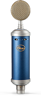 Конденсаторный микрофон Blue Microphones Bluebird SL