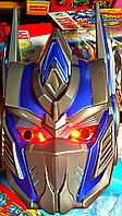 Детская маска Оптимуса прайма optimus prime